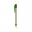 Caneta Personalizada Lincoln