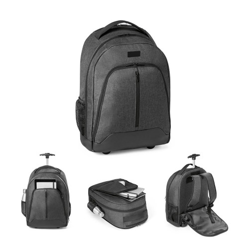 Mochila trolley para notebook 15.6``