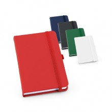 Caderno A5 Ohio Personalizado