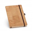  Caderno A6 Tipo Moleskine Personalizado 2-93731 