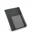 Capa com Caderno - 2-93734