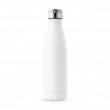 Garrafa em aço inox 540 ml