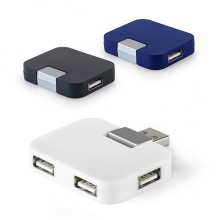 Hub USB Navan personalizado 