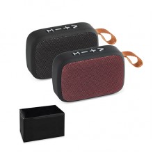 Caixa de Som Bluetooth personalizada - 2-97395