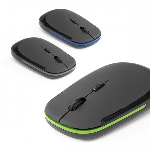 Mouse Sem Fio Dayton Personalizado