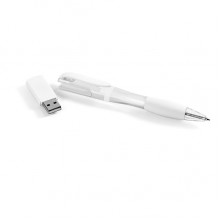 Caneta Pen Drive Personalizada - 2-97526