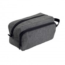 Necessaire Itajaí Cinza 8-NC-9