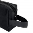 Necessaire Curitiba Preta com Detalhe Preto 8-NC-1