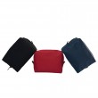 Necessaire São José Preta 8-NC-13