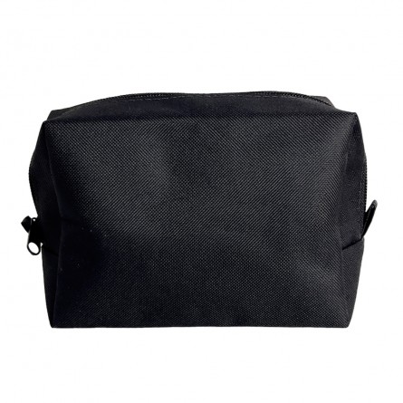 Necessaire São José Preta 8-NC-13