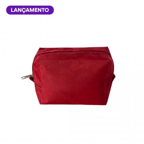Necessaire São José Vermelha 8-NC-13