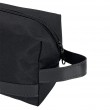Necessaire Blumenau Preta com Detalhe Preto 8-NC-3
