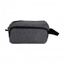 Necessaire Itajaí Cinza 8-NC-9