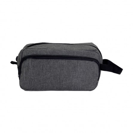 Necessaire Itajaí Cinza 8-NC-9
