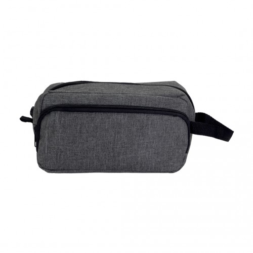Necessaire Itajaí Cinza 8-NC-9