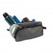 Necessaire Itajaí Cinza 8-NC-9