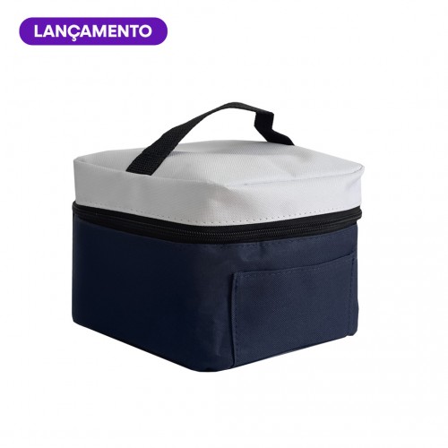 Bolsa Térmica Paraty Azul 8-TM-1-3-AZL   