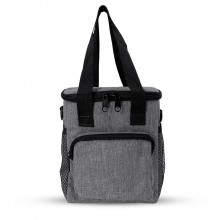 Bolsa Térmica Ilhabela Cinza 8-TM-2-2-CNZ