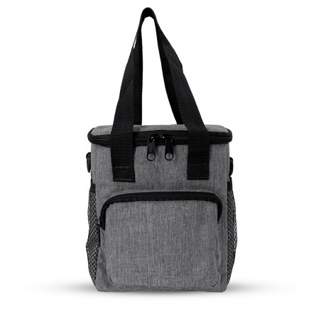 Bolsa Térmica Ilhabela Cinza 8-TM-2-2-CNZ