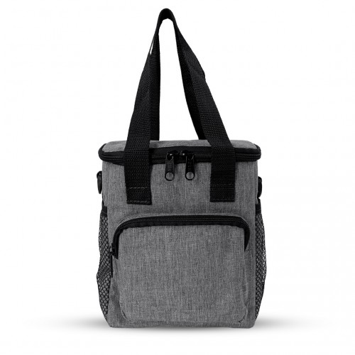 Bolsa Térmica Ilhabela Cinza 8-TM-2-2-CNZ