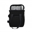 Bolsa Térmica Ilhabela Preta 8-TM-2-3-PTO