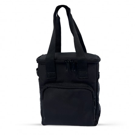 Bolsa Térmica Ilhabela Preta 8-TM-2-3-PTO