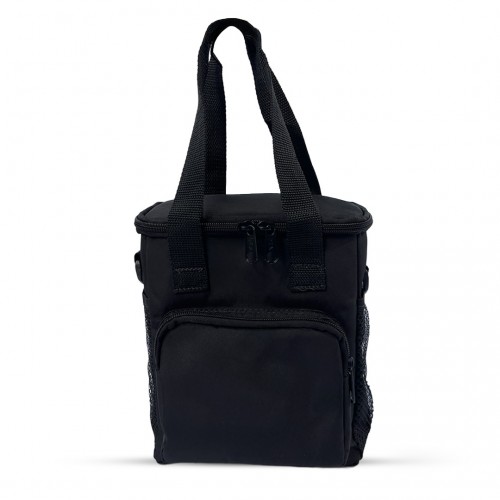 Bolsa Térmica Ilhabela Preta 8-TM-2-3-PTO