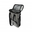 Bolsa Térmica Búzios Cinza 8-TM-5-2-CNZ