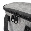 Bolsa Térmica Búzios Cinza 8-TM-5-2-CNZ
