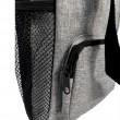 Bolsa Térmica Búzios Cinza 8-TM-5-2-CNZ