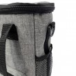 Bolsa Térmica Búzios Cinza 8-TM-5-2-CNZ
