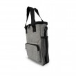 Bolsa Térmica Búzios Cinza 8-TM-5-2-CNZ