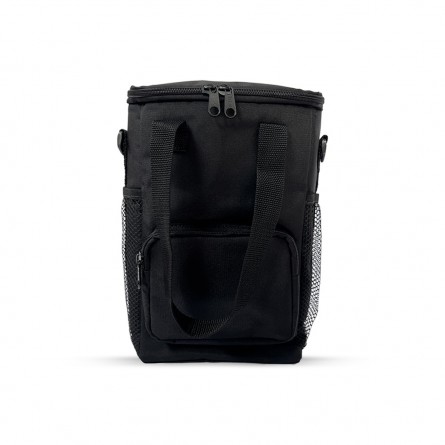 Bolsa Térmica Búzios Preta 8-TM-5-3-PTO