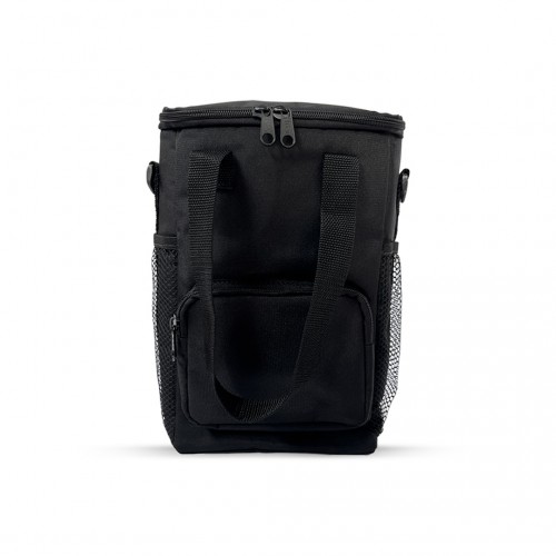 Bolsa Térmica Búzios Preta 8-TM-5-3-PTO