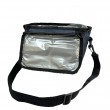 Bolsa Térmica Ipanema Mescla Azul 8-TM-6-2-AZL
