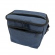 Bolsa Térmica Ipanema Mescla Azul 8-TM-6-2-AZL