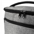 Bolsa Térmica Ipanema Cinza 8-TM-6-2-CNZ