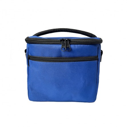 Bolsa Térmica Ipanema Azul Royal 8-TM-6-3-AZLR