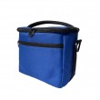 Bolsa Térmica Ipanema Azul Royal 8-TM-6-3-AZLR