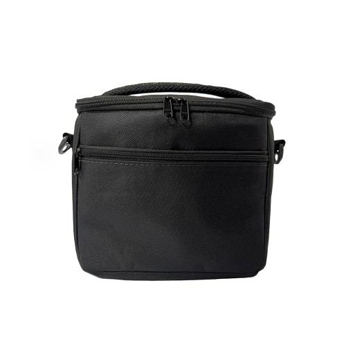 Bolsa Térmica Ipanema Preta 8-TM-6-3-PTO