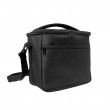 Bolsa Térmica Ipanema Preta 8-TM-6-3-PTO