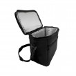 Bolsa Térmica Ipanema Preta 8-TM-6-3-PTO
