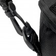 Bolsa Térmica Ipanema Preta 8-TM-6-3-PTO