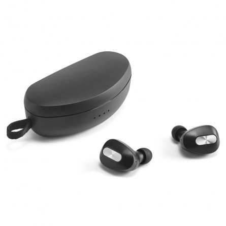 Fones de ouvido wireless Portland Personalizado