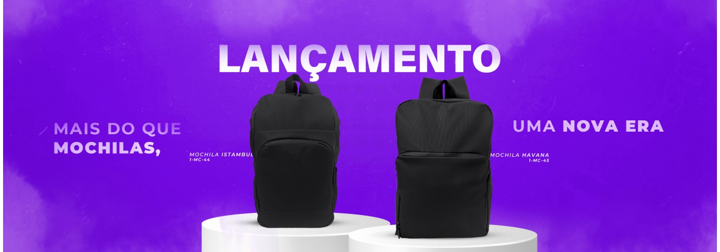 Uma Nova Era