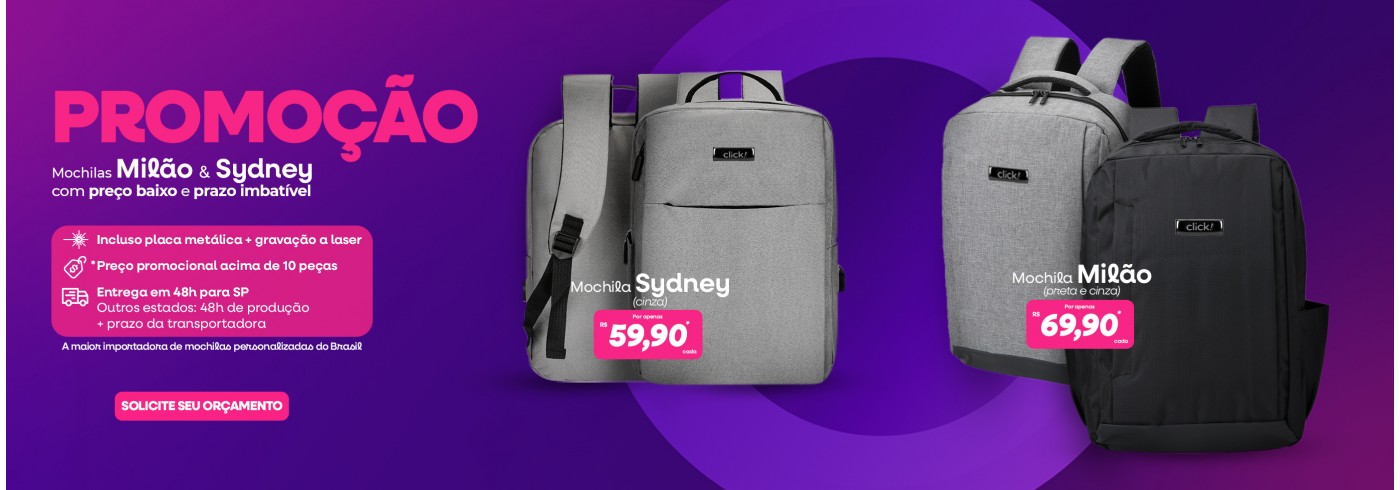 Promoção