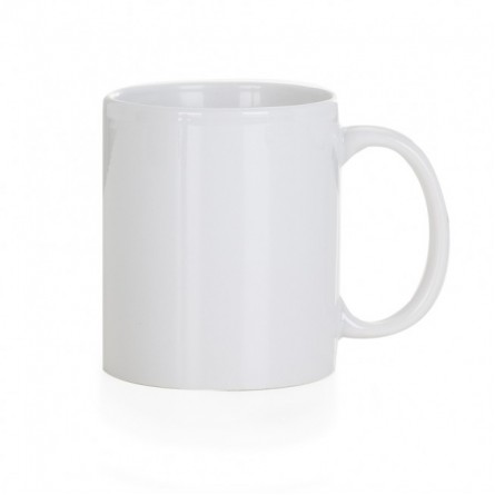 Caneca Cerâmica 300ml Nillik