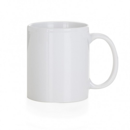 Caneca Cerâmica 300ml Nillik