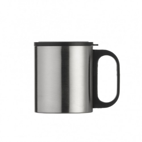 Caneca Inox 180ml Jardin