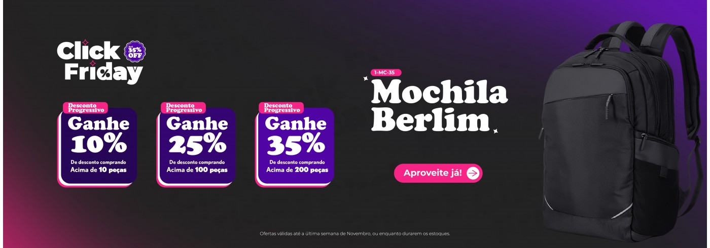 Banner Black Friday 2